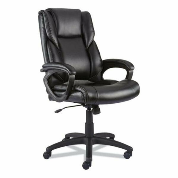 Fine-Line Brosna Midback Chair, Black FI3193551